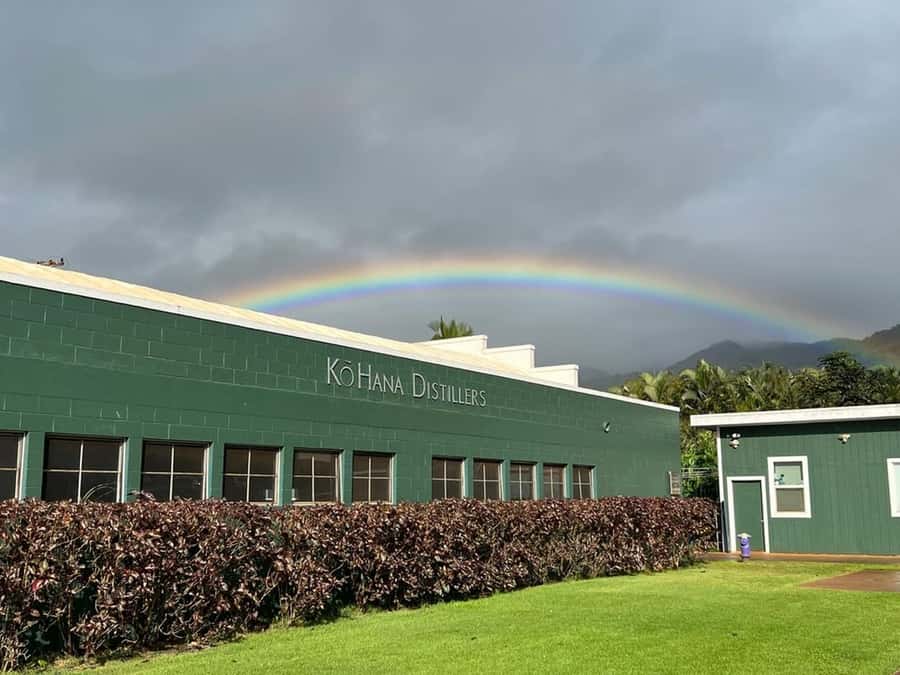 Oahu: K Hana Agricole Rum Distillery Tour and Tasting - Exploring the Origins of Hawaiian Agricole Rum