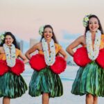Oahu: Ka Moana Luau Dinner and Show at Aloha Tower - Interactive Cultural Activities Enrich the Experience