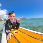 Oahu: Kids Surfing Lesson in Waikiki Beach (up to 12) - Meeting Point and Logistical Details at Waikiki Beach