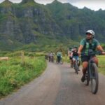Oahu: Kualoa Electric Bike Tour - Starting Point and Tour Logistics in Kualoa Ranch
