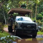 Oahu: Kualoa Open Air Jungle Expedition Tour - What Makes the Kualoa Jungle Expedition Stand Out