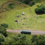 Oahu: Kualoa Ranch Hollywood Film Locations Tour - The Experience on the Open-Air Safari Vehicle