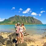 Oahu: Mokolii Kayak Rental and Self-Guided Hike - Pick Up Your Kayak at the Active Oahu Store in Kailua