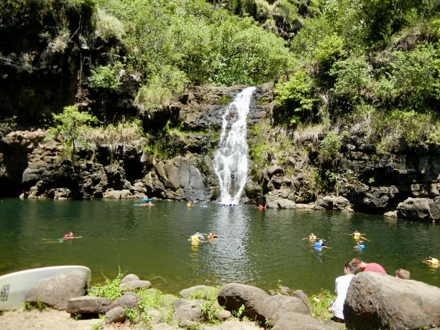 Oahu: North Shore Day Trip with Activities Included - Exploring Haleiwa Town and Its Local Charm