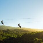 Oahu: North Shore Zip Line Adventure with ATV and Farm Tour - Exploring Keana Farms and Its Agricultural Significance