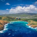 Oahu: Path to Pali 30-Minute Doors On or Off Helicopter Tour - Starting Point and Check-In Logistics at Rainbow Helicopters