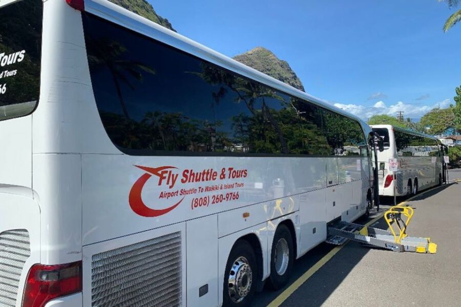 Oahu: Pearl Harbor and Honolulu City Tour - Starting the Day at Waikiki for a Smooth Pickup