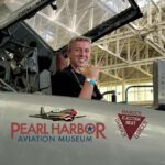 Oahu: Pearl Harbor Aviation Museum Entry Ticket - Visiting Ford Island and the Pearl Harbor Aviation Museum