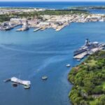 Oahu: Pearl Harbor Battleship & Helicopter Tour - Visiting the Battleship Missouri ("The Mighty Mo")