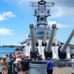 Oahu: Pearl Harbor Tour with USS Arizona Memorial - Starting at Waikiki: Easy Pickup and Drop-off