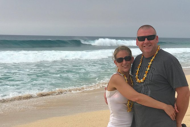 Oahu Personalized Private North Shore Highlight Custom Tour - The Personalized Nature of the Private North Shore Tour