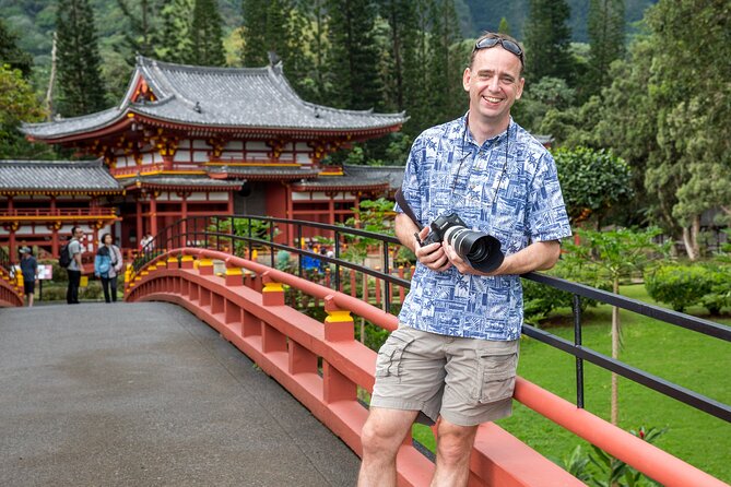 Oahu Personalized Private Tour - Highlights of Oahu’s Top Landmarks on Your Custom Tour