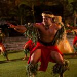 Oahu: Polynesian Cultural Center Entry & Show with Buffet - Discovering the Villages: Hawaii, Fiji, New Zealand, Samoa, Tahiti, and Tonga