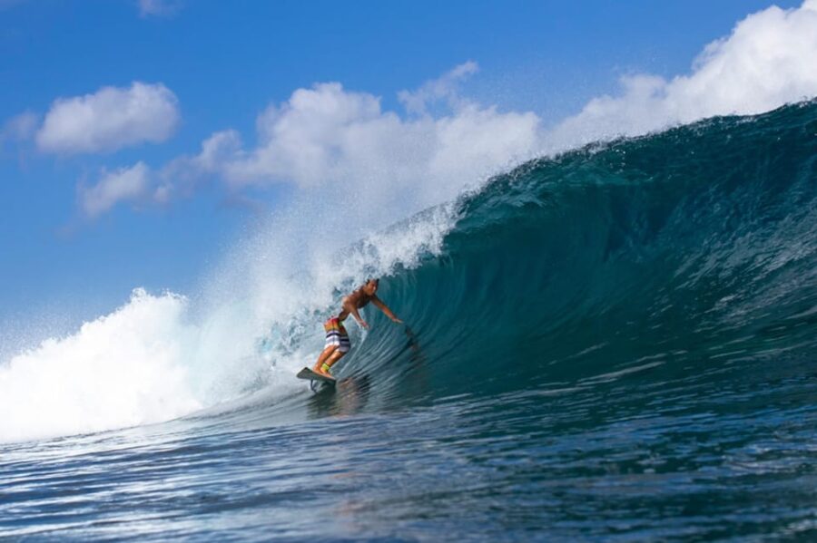 Oahu: Private Beginner Surf Lesson - The North Shore Location: The Heart of Hawaiian Surfing