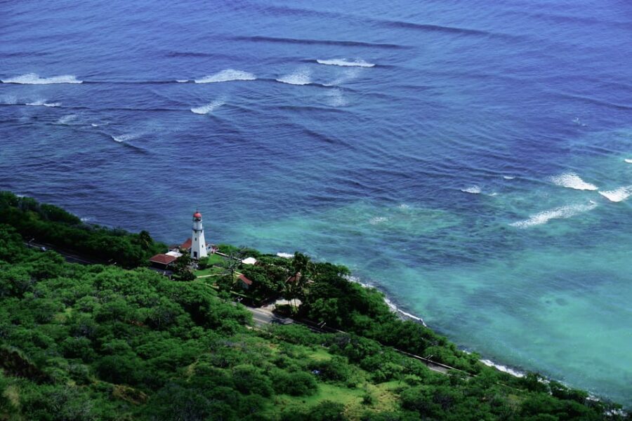 Oahu: Private Full Circle Island Tour - Customizable - Highlights at Diamond Head and Hanauma Bay