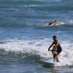Oahu: Private Surf Lesson - Location and Setting for Your Surf Lesson