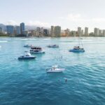 Oahu: Private Whale-Watching Tour - 6 passengers max - Meeting Point and Accessibility at Hawaii Apex Charters