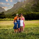 Oahu: Professional Photographer Couples and Families - How the Photographer Prepares for Your Oahu Photo Session