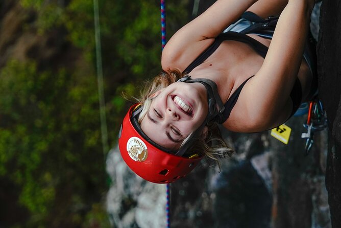 Oahu Rock Climbing Adventures - Pickup and Meeting Logistics in Honolulu