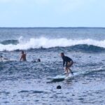 Oahu Semi Private Surfing Lesson - What Beginners Can Expect During the Lesson