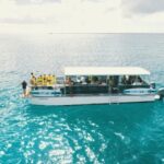 Oahu Snorkeling with Turtles, Water Scooter, Paddleboard - Water Scooter Adventure: Speed and Thrills on the Water