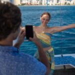 Oahu: Sunset Sail Cruise in Waikiki - Meeting Point at Kewalo Harbor