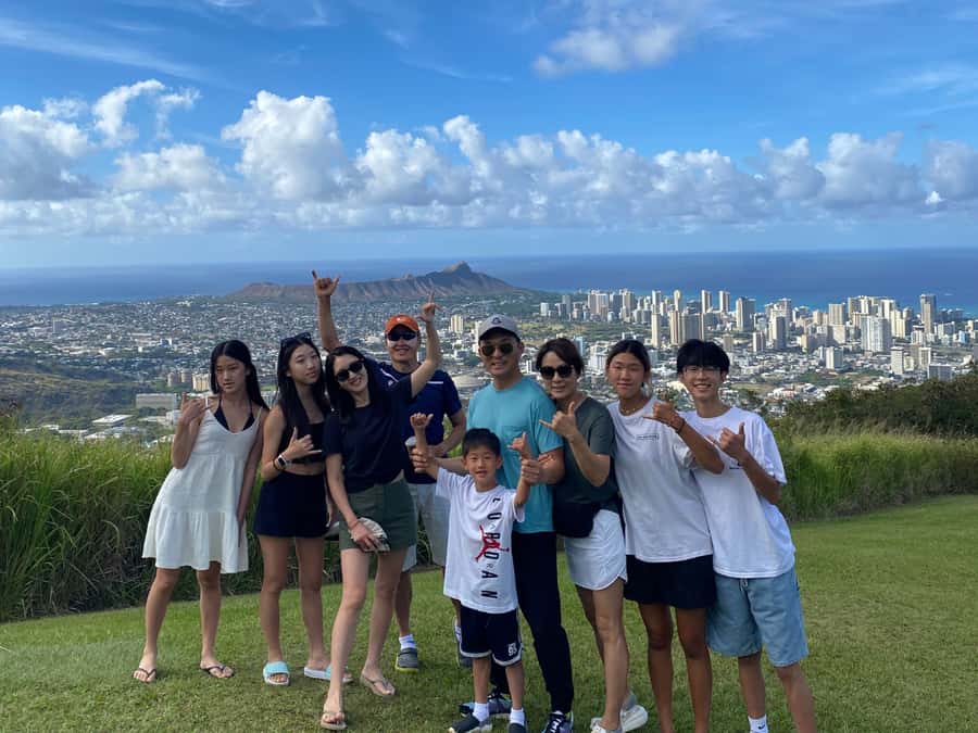 Oahu: The Ultimate Private Circle Island Tour 1-4 Guests - Start Your Day with a Private Pickup and Custom Itinerary