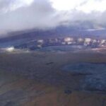 Oahu to Big Island Volcano Helicopter and Sightseeing Tour - The Helicopter Experience: Flying Over Lava Flows and Waterfalls