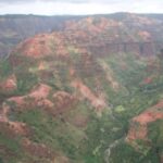 Oahu to Kauai: Napali Coast Helicopter Tour & Waimea Canyon - Starting Point at Daniel K. Inouye International Airport