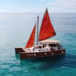 Oahu: Traditional Canoe Sunset Cruise with Dinner - The Route Along Waikiki’s Coastline
