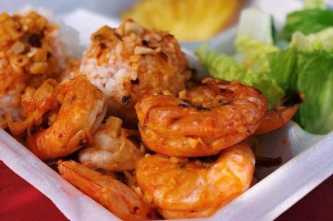 Oahu Ultimate Circle Island Tour Full Day Experience - Visiting Diamond Head State Monument and Maunalua Bay