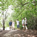 Oahu Uncovered: Full Island Tour with a Local Guide - Exploring Waimea Bay in Haleiwa on the North Shore