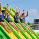 Oahu: Wai Kai Ultimate Pass - Wai Kai’s Signature Water Activities in One Day