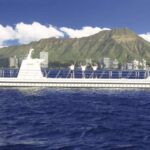 Oahu: Waikiki Submarine Tour - A Unique Marine Adventure in a Hi-Tech Submarine