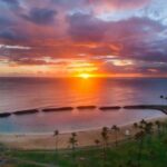 Oahu: Waikiki Sunset Doors On or Doors Off Helicopter Tour - Departure Location and Check-In Details at Waikiki