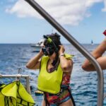 Oahu: Waikiki Turtle Snorkel Sail - Snorkeling in Crystal-Clear Waters for Marine Wildlife