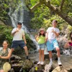 Oahu: Waterfall Hike via Scenic South Shore Drive - Birdwatching and Wildlife Encounters