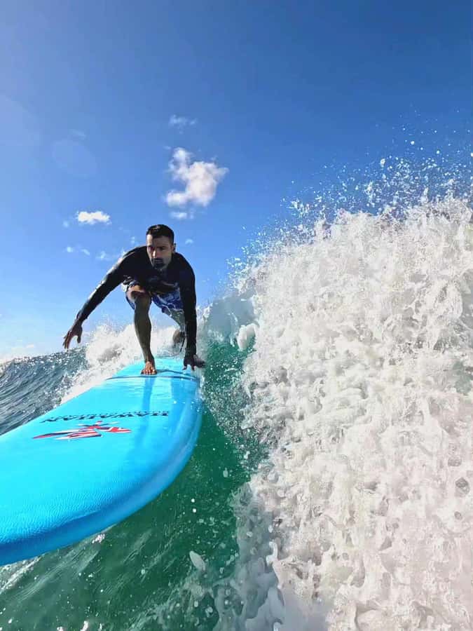 Oahu: Your Private Group Surf Lesson in Waikiki - What the 75-Minute Surf Lesson Includes