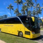 Oahu's Circle Island Tour Operated By Fil-Am Travel & Tours - Highlights of Stops at Key Locations