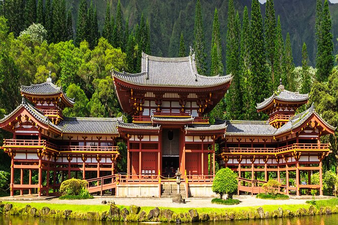 Oahu's Ultimate Grand Circle Island Tour with Snorkeling and More - Who Will Appreciate This Tour Most?