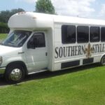 Oak Alley Plantation and New Orleans City Tour - City Park and Its Unique Cemetery Attractions