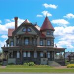 Oak Bluffs, Martha's Vineyard Audio Tour - Exploring the Martha’s Vineyard Camp Meeting Association