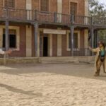 Oatman / RT66 3 in 1 Combo Tour - Starting at the RT66 Visitors Center in Kingman