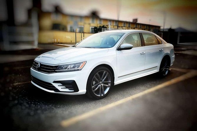 Oaxaca - Airport Private Transport Service - Meet and Greet at the Airport or Your Hotel Lobby