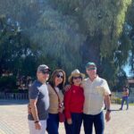Oaxaca : Boil the water, Mitla and Cocoa (Entries included). - Tasting Ancestral Chocolate and Learning About Cocoa Milling