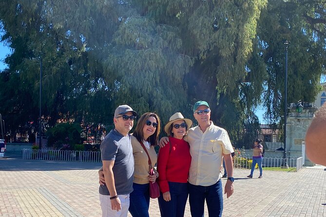Oaxaca : Boil the water, Mitla and Cocoa (Entries included). - Tasting Ancestral Chocolate and Learning About Cocoa Milling