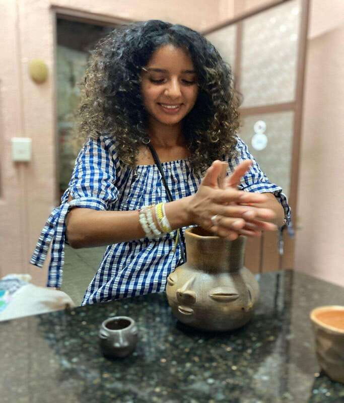 Oaxaca: Chocolate and Ancestral Drinks Tour - Introduction to Oaxaca’s Chocolate Heritage