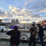 Oaxaca City: Bike Tour with Professional Guide+Art workshop - Starting Point at Bike Flow Oaxaca in the City Center