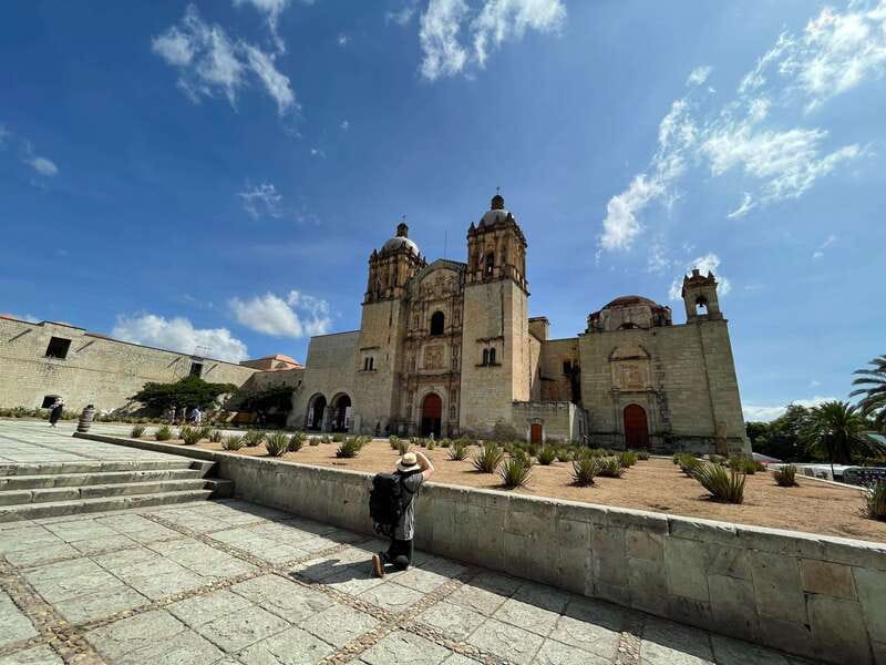 Oaxaca City Walking Tour - Markets, Textile museum & Lunch - Exploring Oaxaca’s Markets: Mercado 20 Noviembre and Mercado Benito Juarez