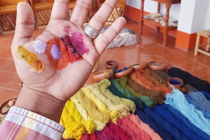 Oaxaca Conmigo Private Tours - Visiting Hierve el Agua: The Petrified Waterfalls of Oaxaca